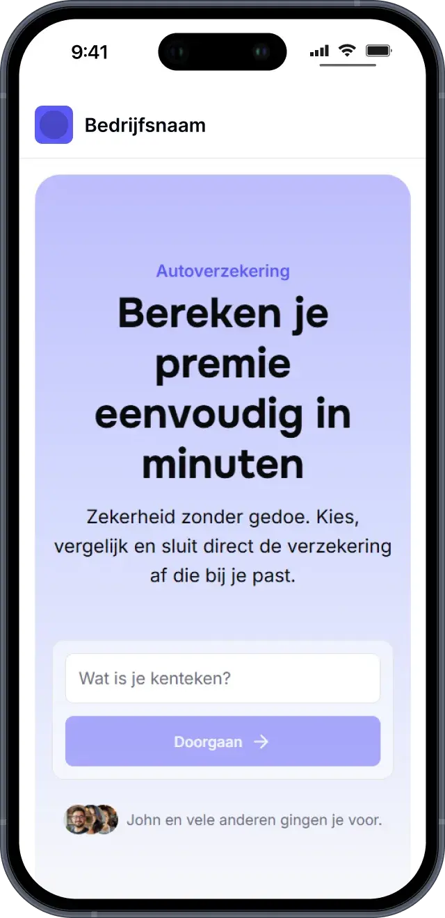 Afsluitstraat